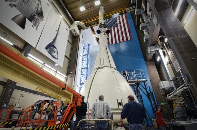 NASA image: DSC_2777