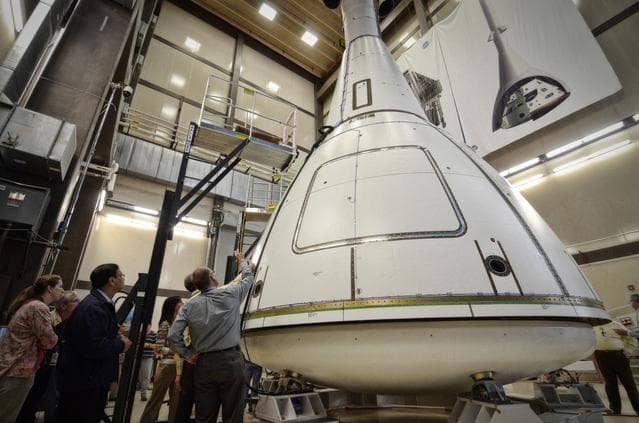 NASA image: DSC_2955