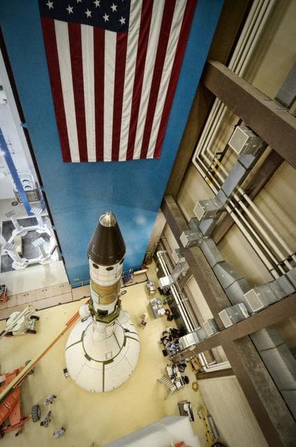 NASA image: DSC_3040