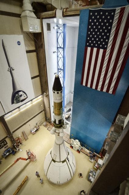 NASA image: DSC_3085