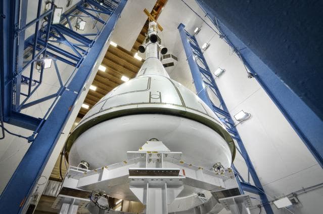 NASA image: DSC_3245