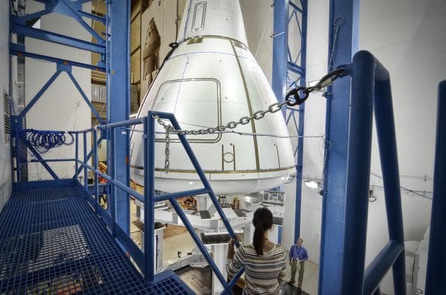 NASA image: DSC_3256