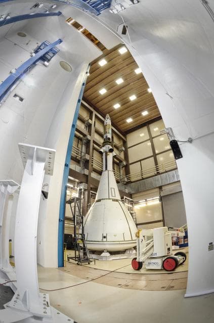 NASA image: DSC_2815
