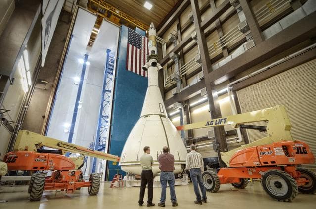 NASA image: DSC_3009