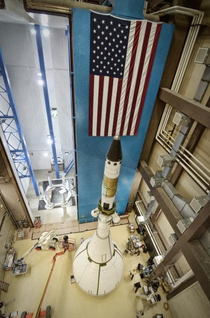 NASA image: DSC_3052