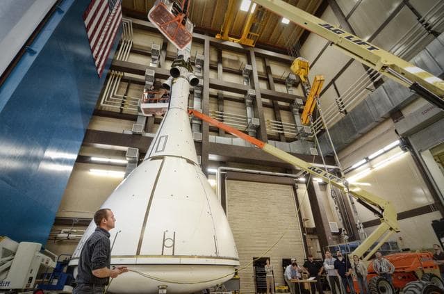 NASA image: DSC_3133