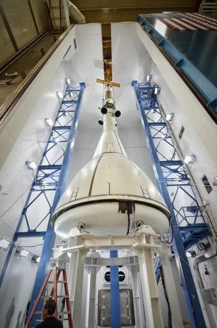 NASA image: DSC_3273