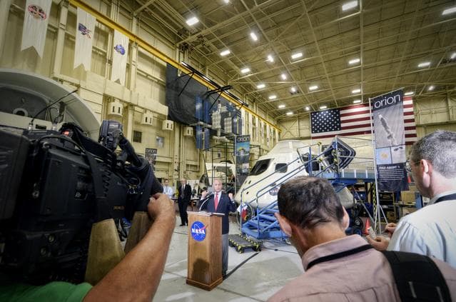 NASA image: DSC_3350