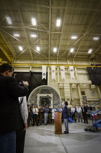 NASA image: DSC_3354