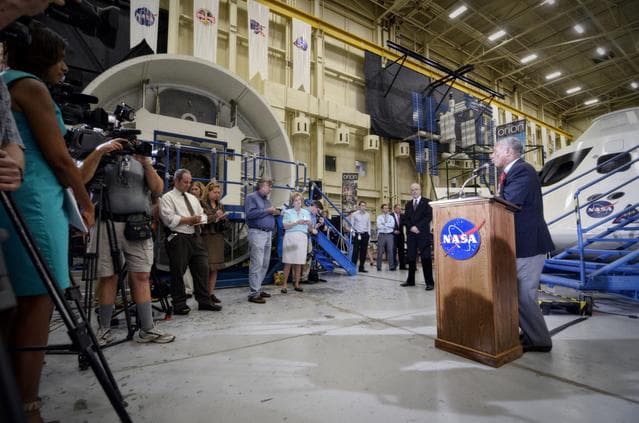 NASA image: DSC_3366