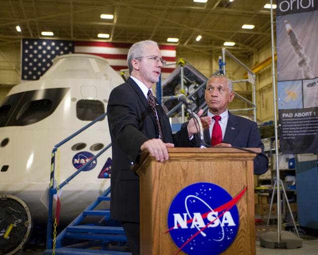 NASA image: jsc2011e121878