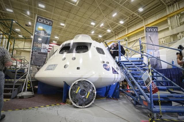NASA image: DSC_3341