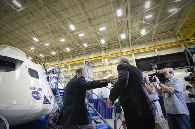 NASA image: DSC_3329