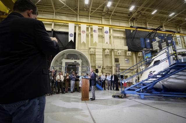 NASA image: DSC_3351