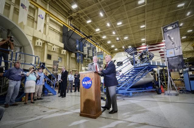 NASA image: DSC_3372