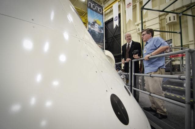 NASA image: DSC_3404