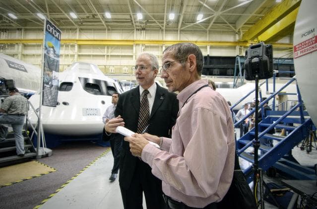 NASA image: DSC_3385