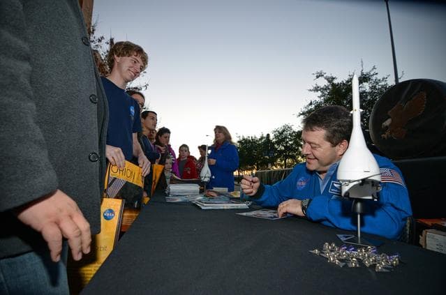NASA image: DSC_4057