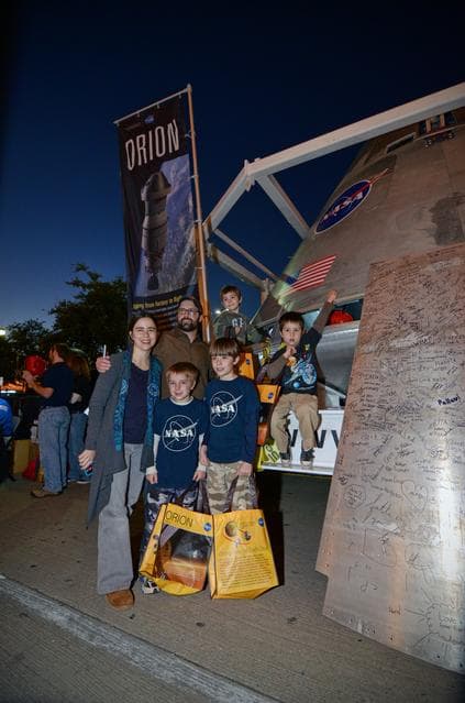 NASA image: DSC_4070