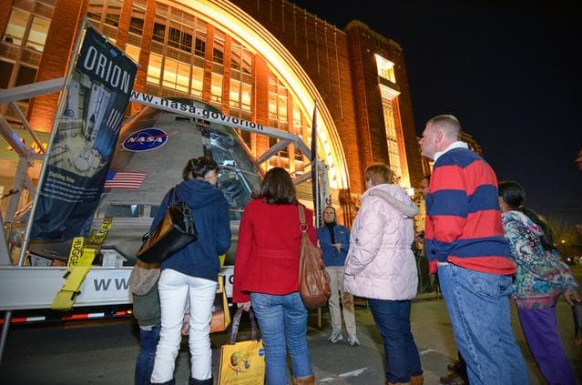 NASA image: DSC_4076