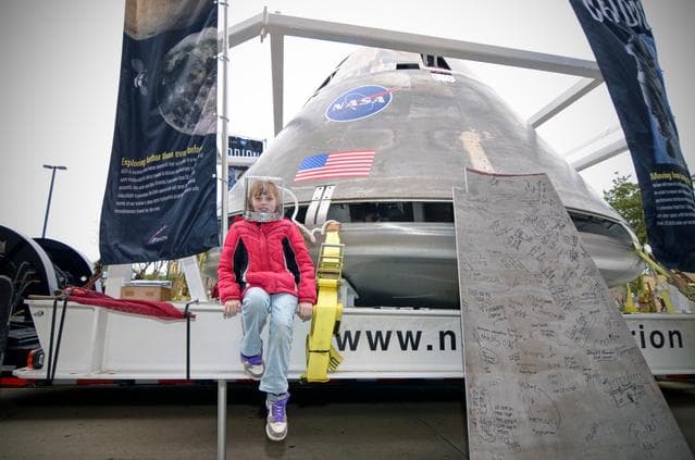 NASA image: DSC_4080