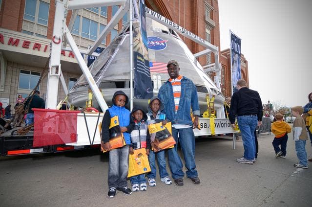 NASA image: DSC_4113