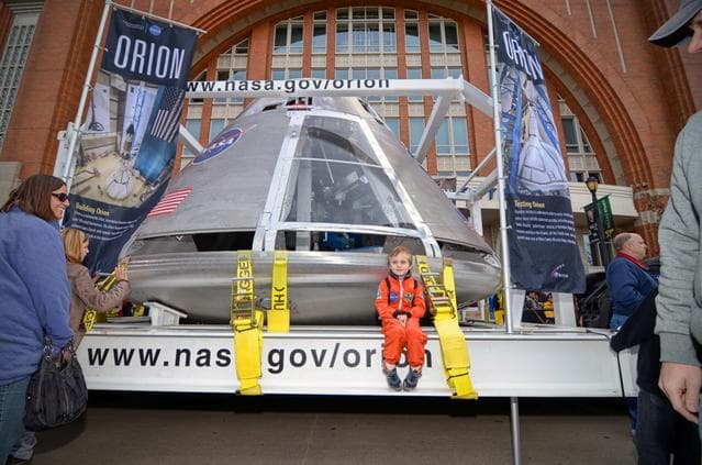 NASA image: DSC_4129