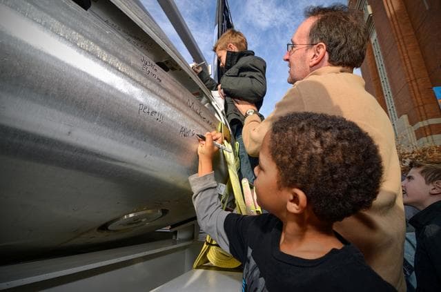 NASA image: DSC_4200