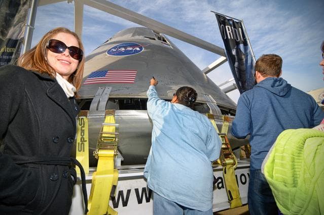 NASA image: DSC_4197