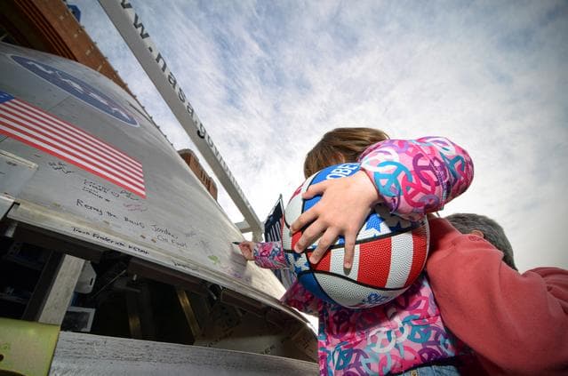 NASA image: DSC_4206