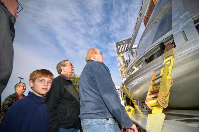 NASA image: DSC_4203