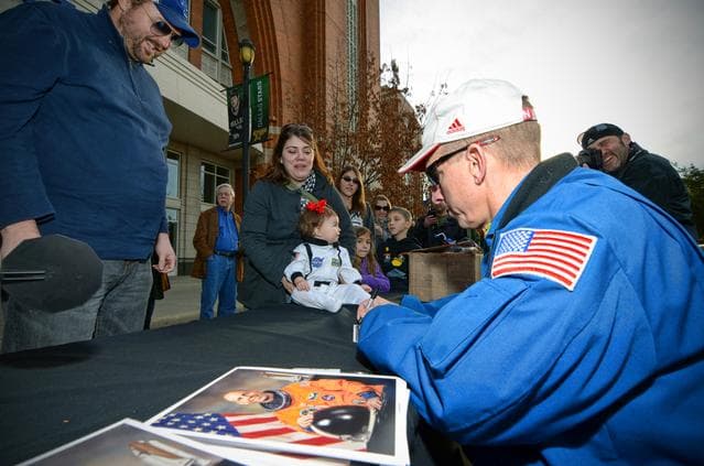 NASA image: DSC_4219