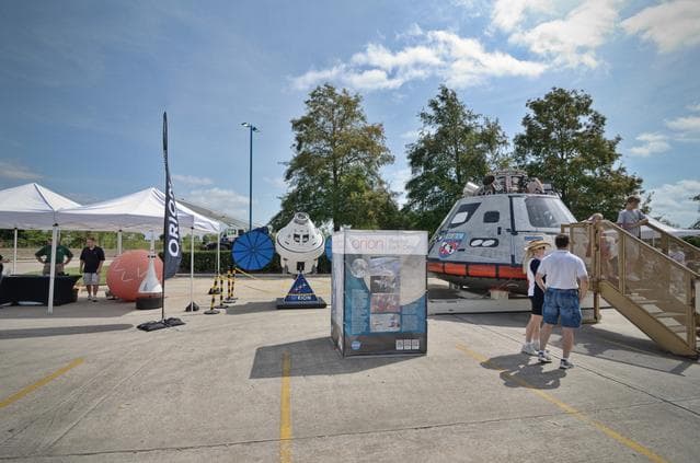 NASA image: DSC_4904