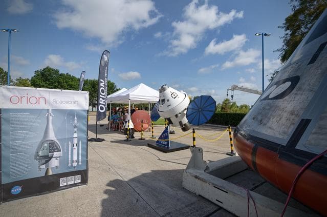 NASA image: DSC_4888