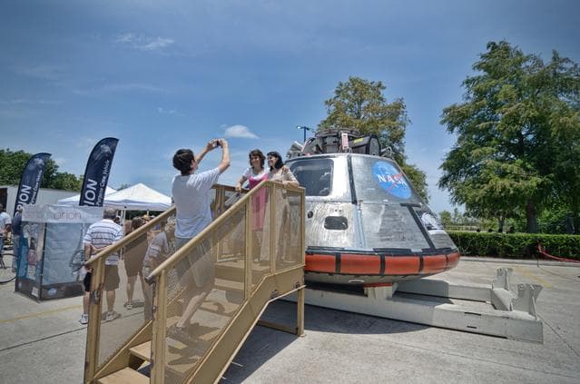 NASA image: DSC_4967