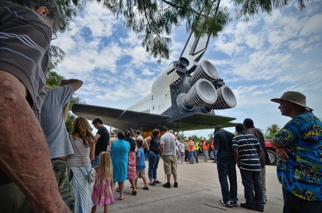 NASA image: DSC_4945
