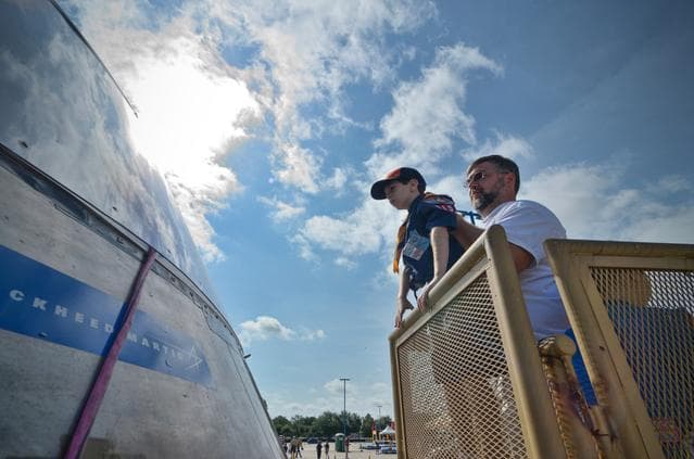 NASA image: DSC_4895