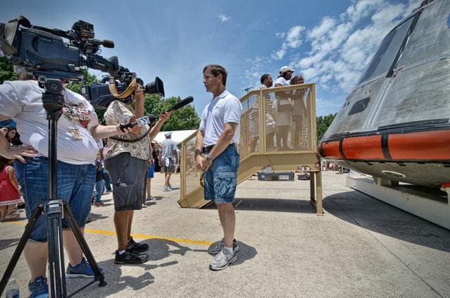 NASA image: DSC_4966