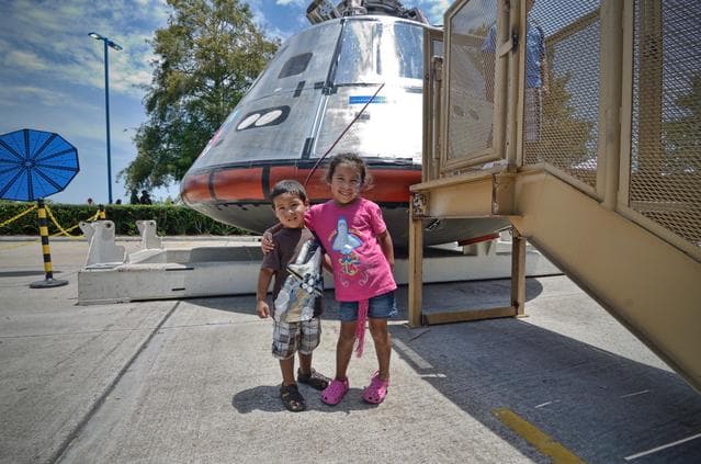 NASA image: DSC_4957