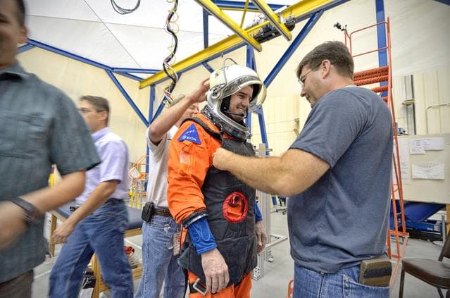 NASA image: DSC_5008