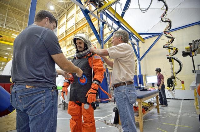 NASA image: DSC_5027