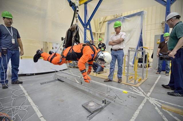 NASA image: DSC_5059