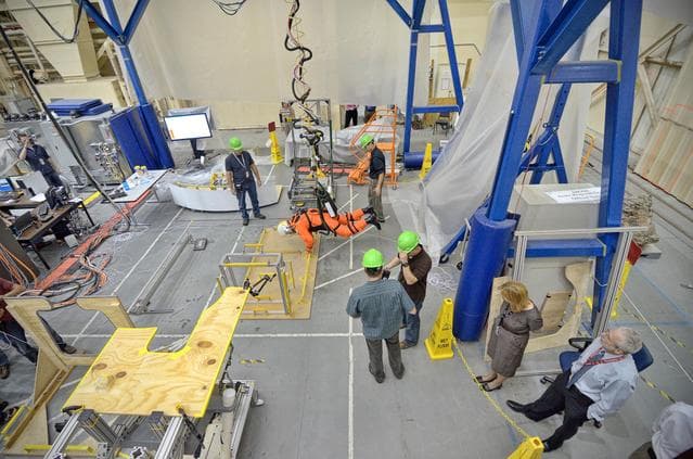 NASA image: DSC_5122