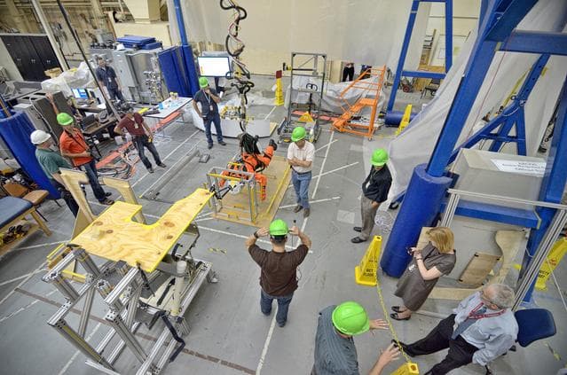 NASA image: DSC_5135
