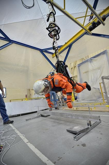 NASA image: DSC_5077
