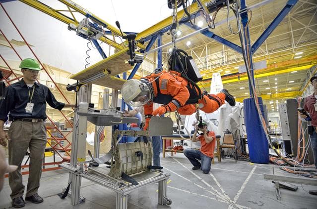 NASA image: DSC_5170