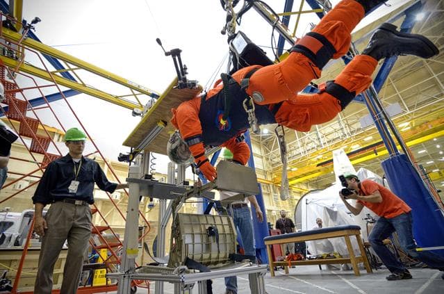 NASA image: DSC_5175