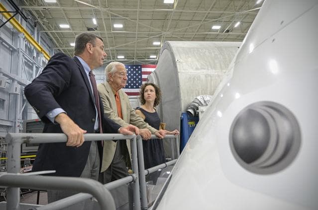 NASA image: DSC_5595