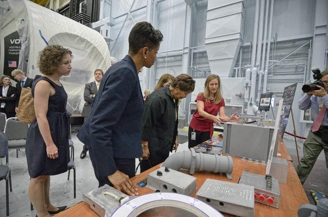 NASA image: DSC_5579
