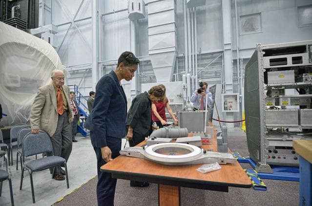 NASA image: DSC_5574